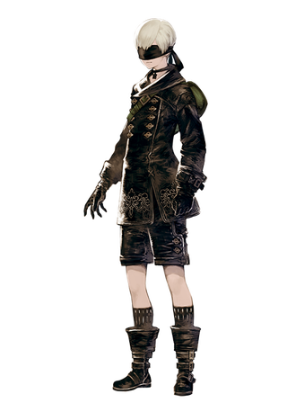 Courtesy Square Enix